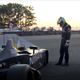 Image for article titled This Video Of A Racer's Desperate Repair Effort Might Make You Cry